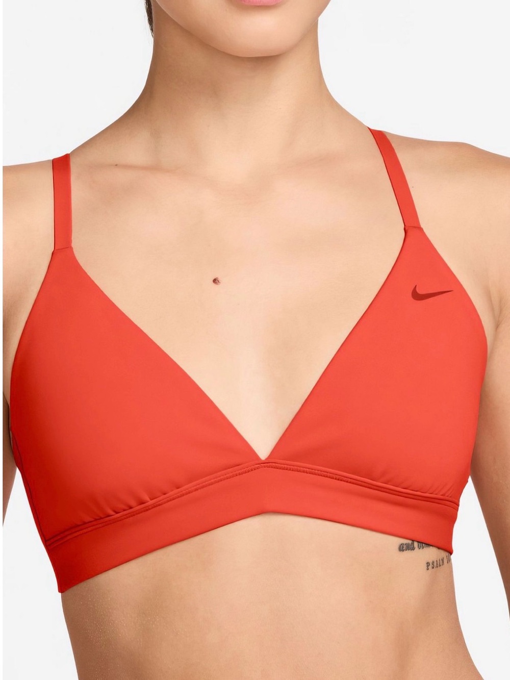 NWT Nike Bralette